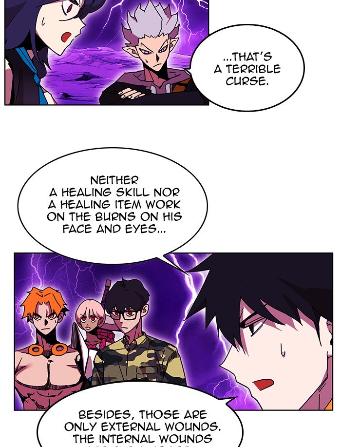 Hardcore Leveling Warrior chapter 239 page 3