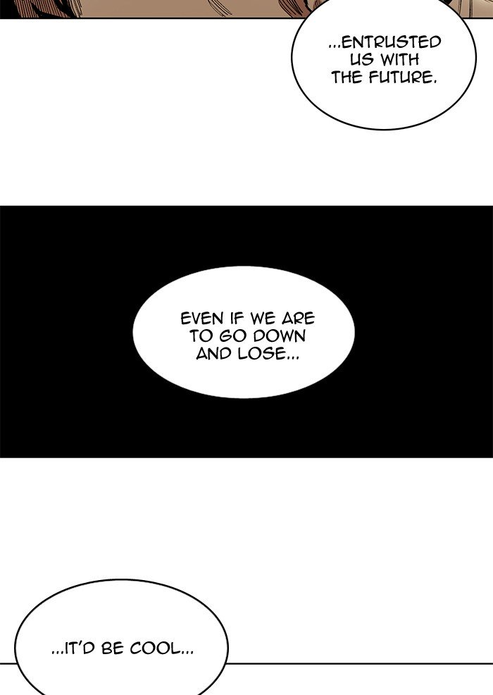 Hardcore Leveling Warrior chapter 239 page 30