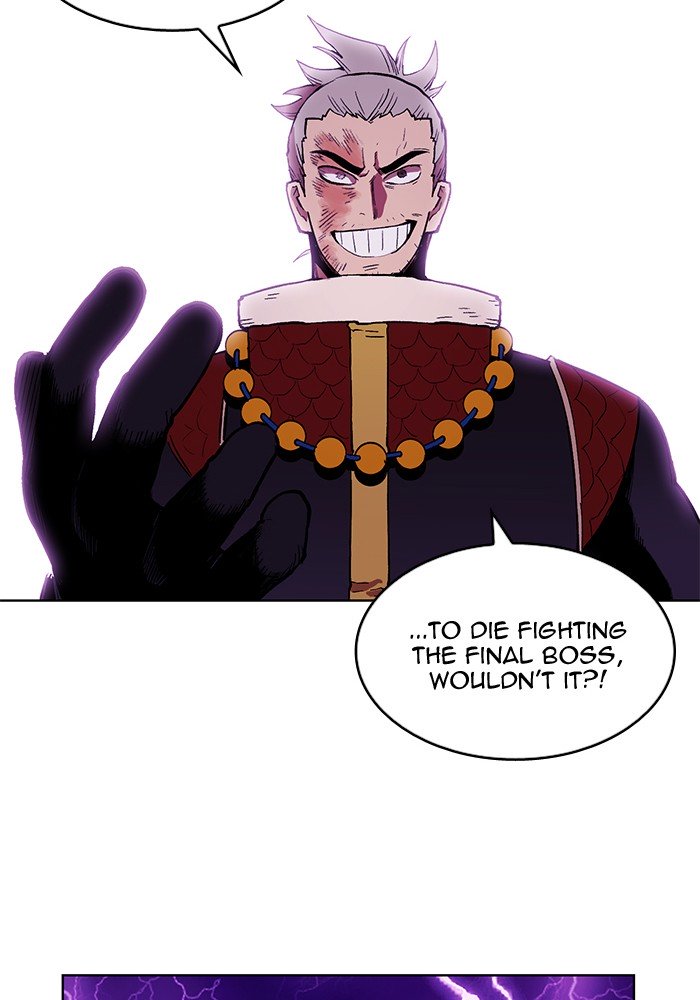 Hardcore Leveling Warrior chapter 239 page 31