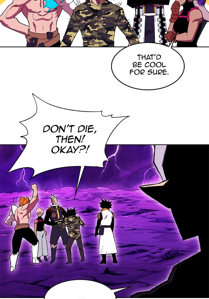 Hardcore Leveling Warrior chapter 239 page 33