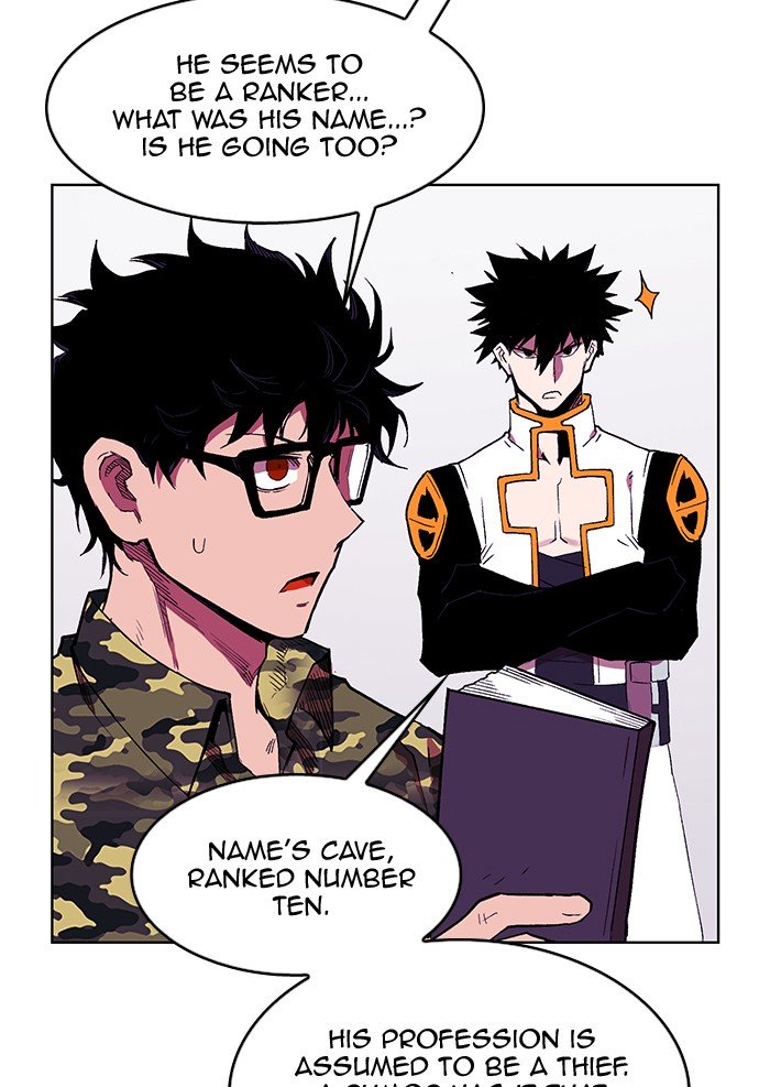 Hardcore Leveling Warrior chapter 239 page 36