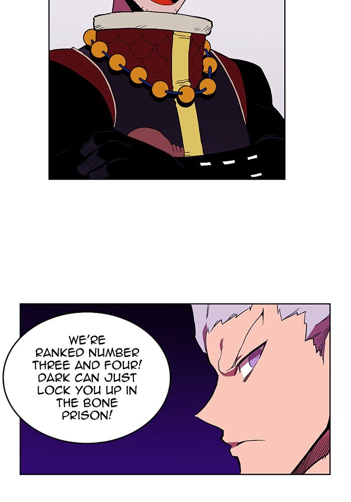 Hardcore Leveling Warrior chapter 239 page 39