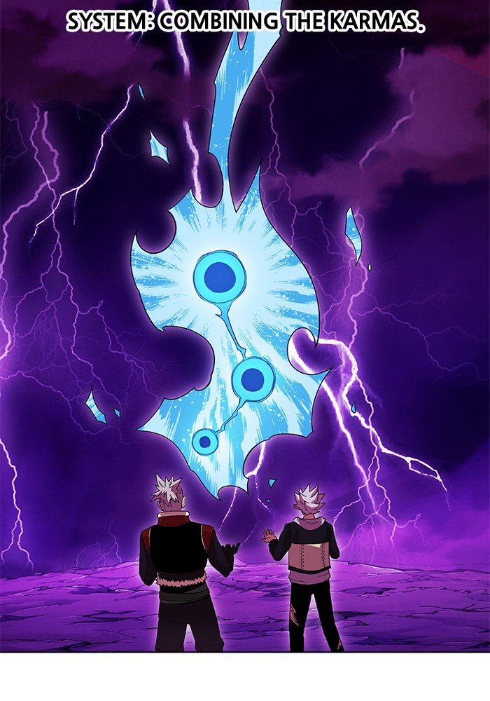 Hardcore Leveling Warrior chapter 239 page 48