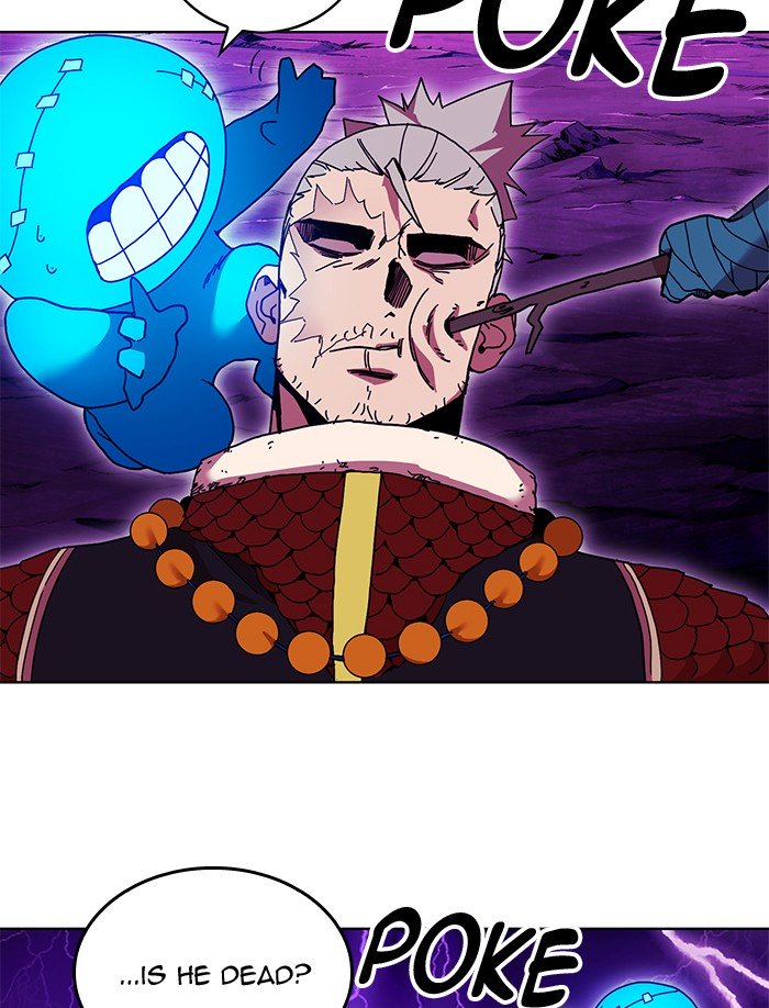 Hardcore Leveling Warrior chapter 239 page 5