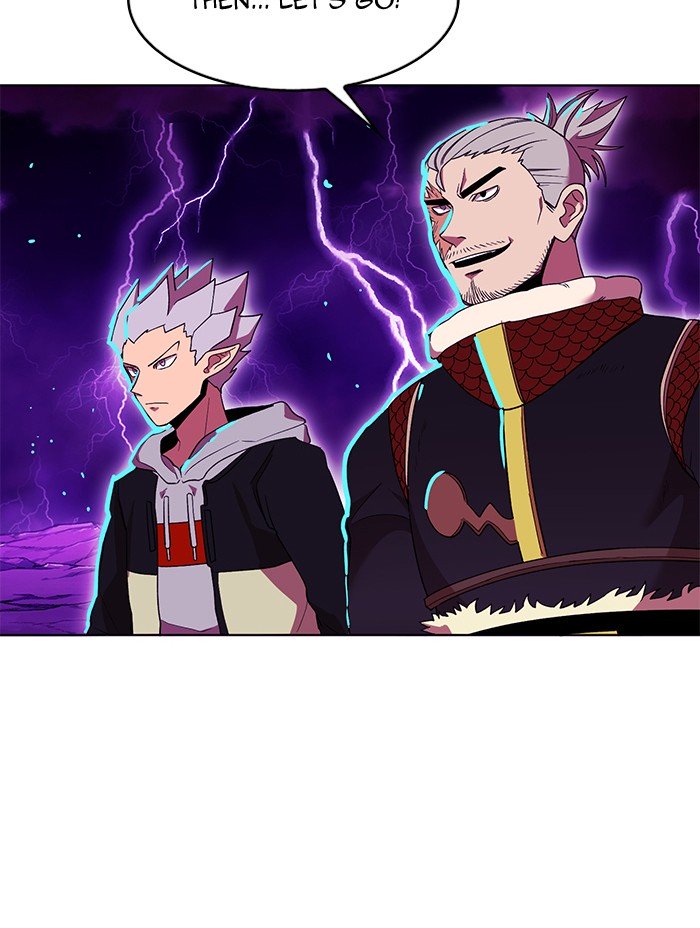 Hardcore Leveling Warrior chapter 239 page 51