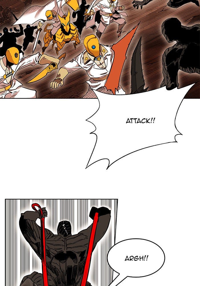 Hardcore Leveling Warrior chapter 239 page 71