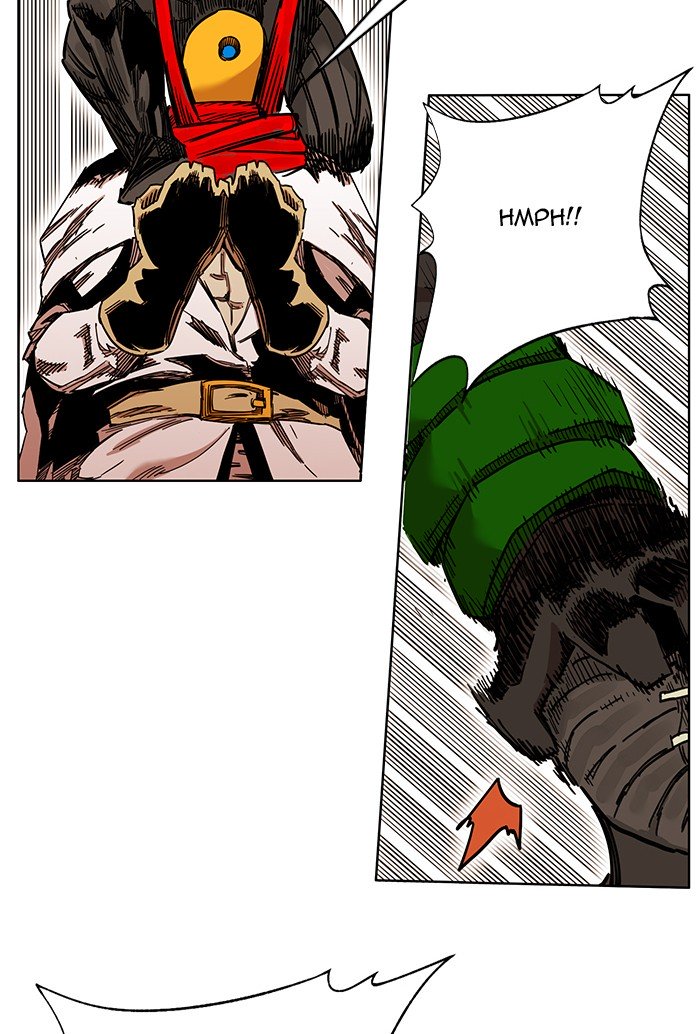 Hardcore Leveling Warrior chapter 239 page 72