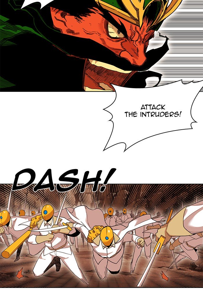 Hardcore Leveling Warrior chapter 239 page 75