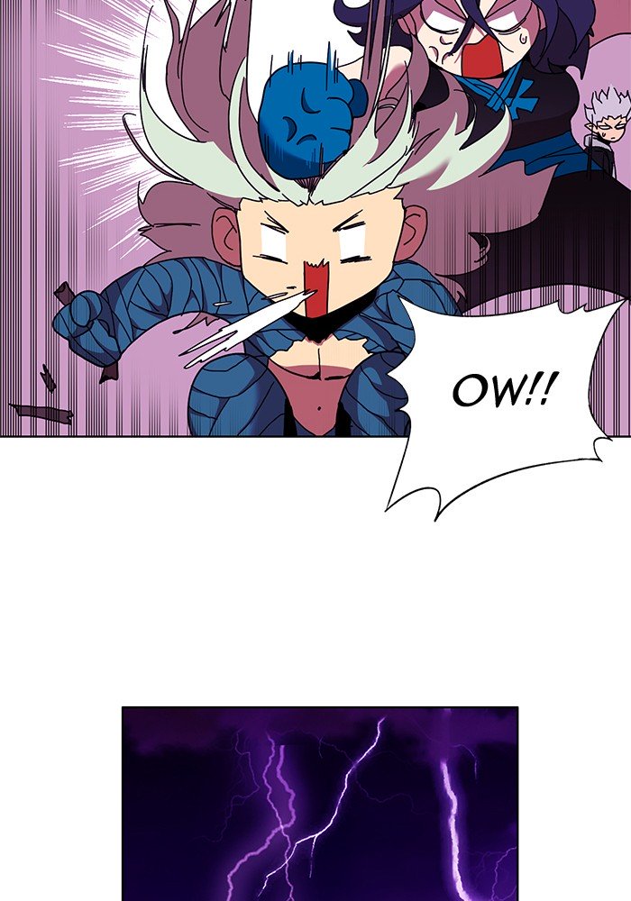 Hardcore Leveling Warrior chapter 239 page 8