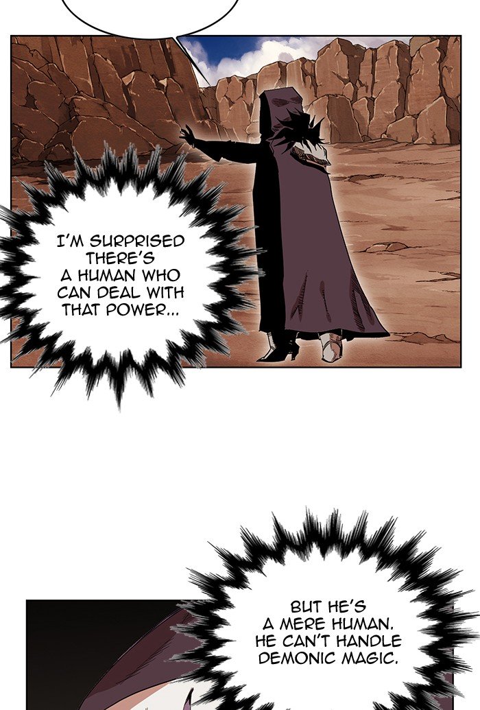 Hardcore Leveling Warrior chapter 239 page 84