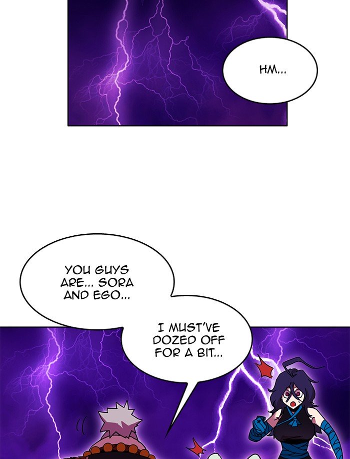 Hardcore Leveling Warrior chapter 239 page 9