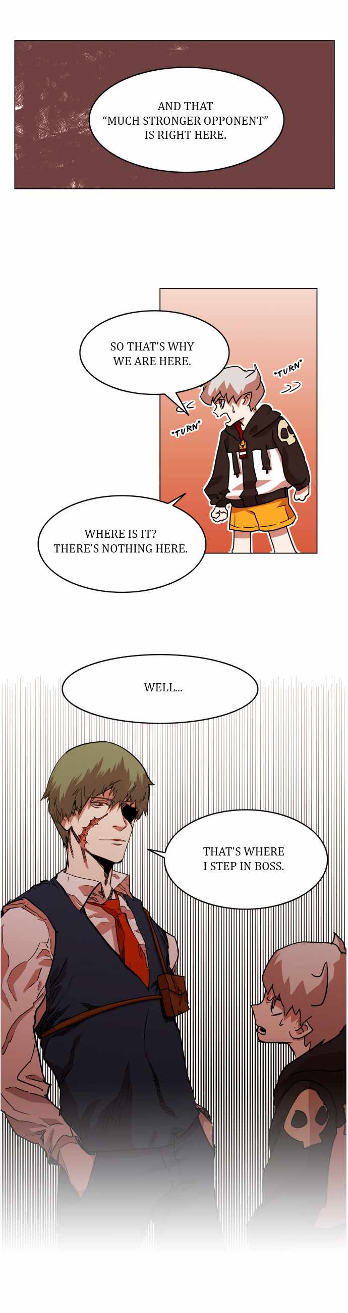 Hardcore Leveling Warrior chapter 24 page 10