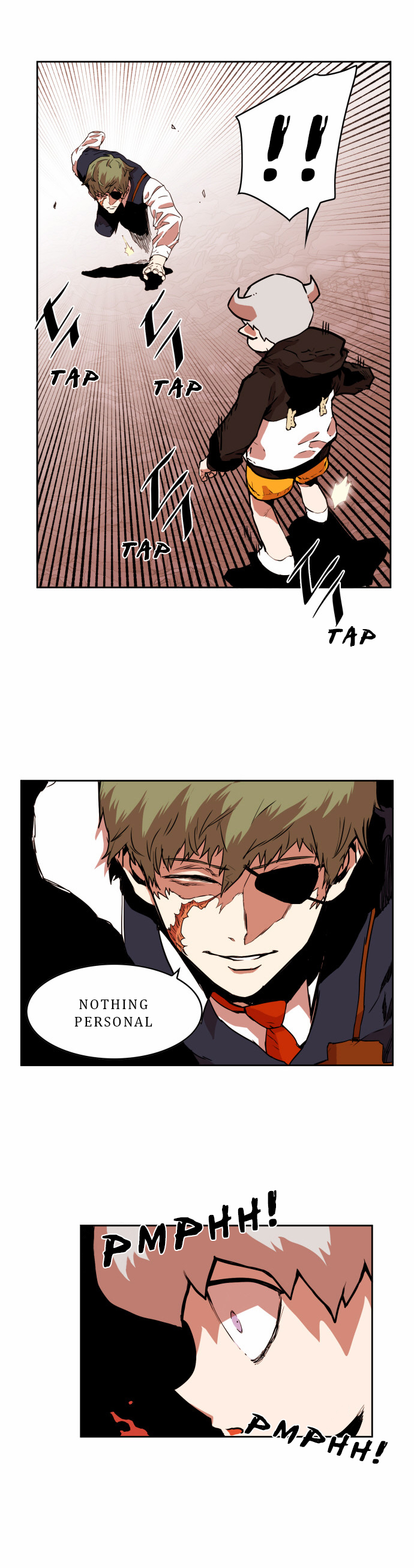 Hardcore Leveling Warrior chapter 24 page 28