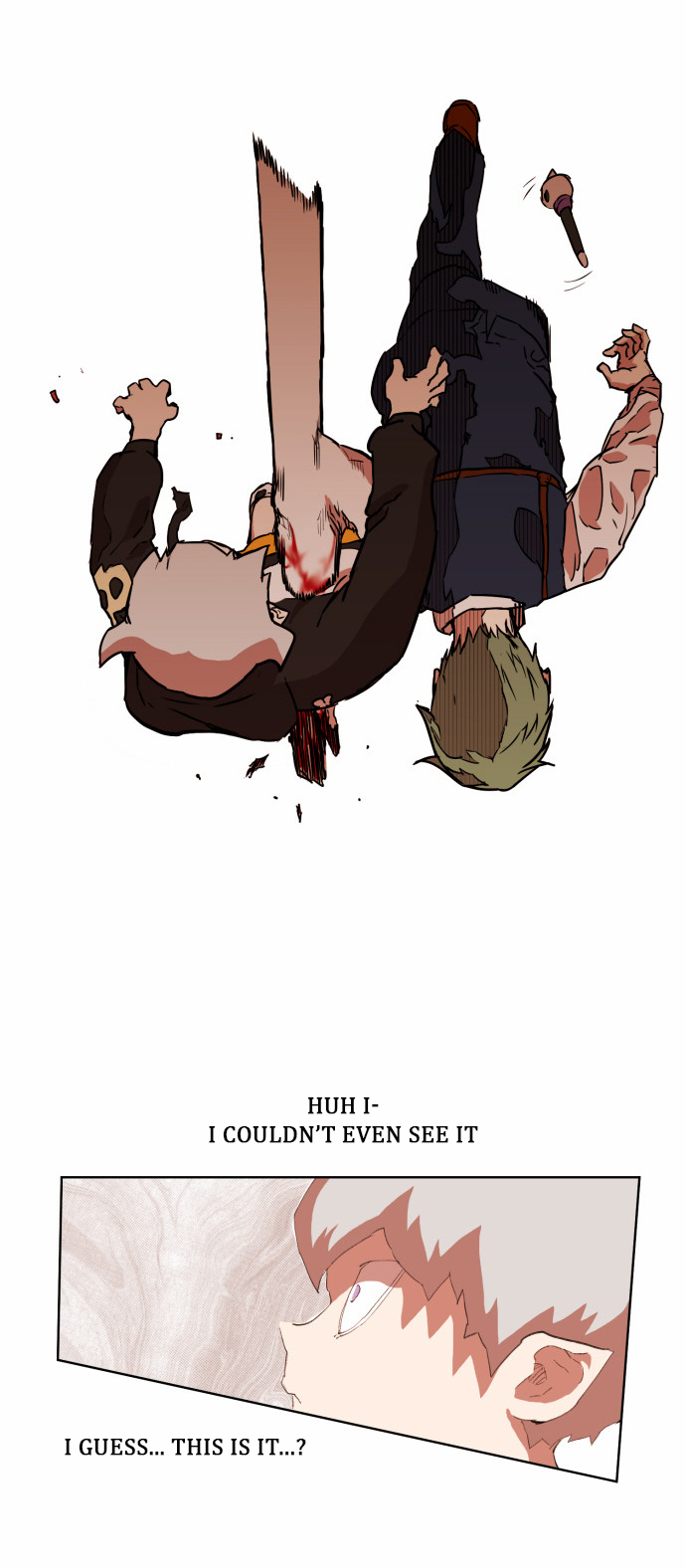 Hardcore Leveling Warrior chapter 24 page 29