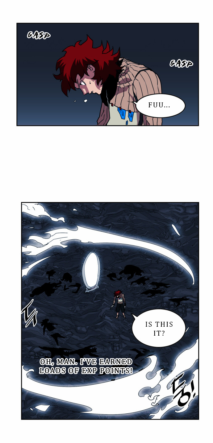 Hardcore Leveling Warrior chapter 24 page 34