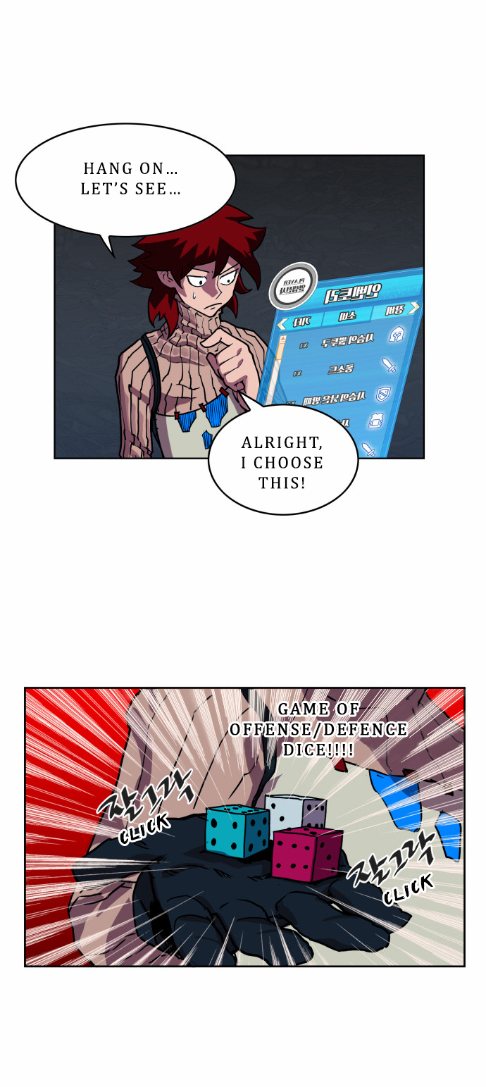 Hardcore Leveling Warrior chapter 24 page 41