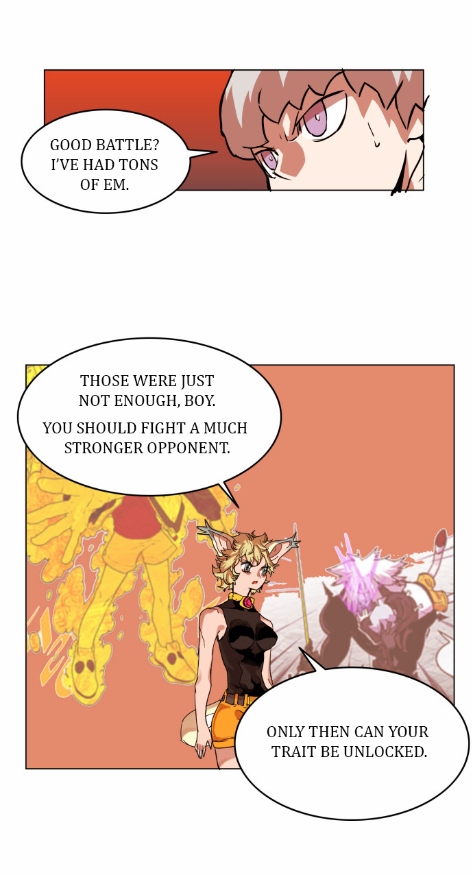 Hardcore Leveling Warrior chapter 24 page 9