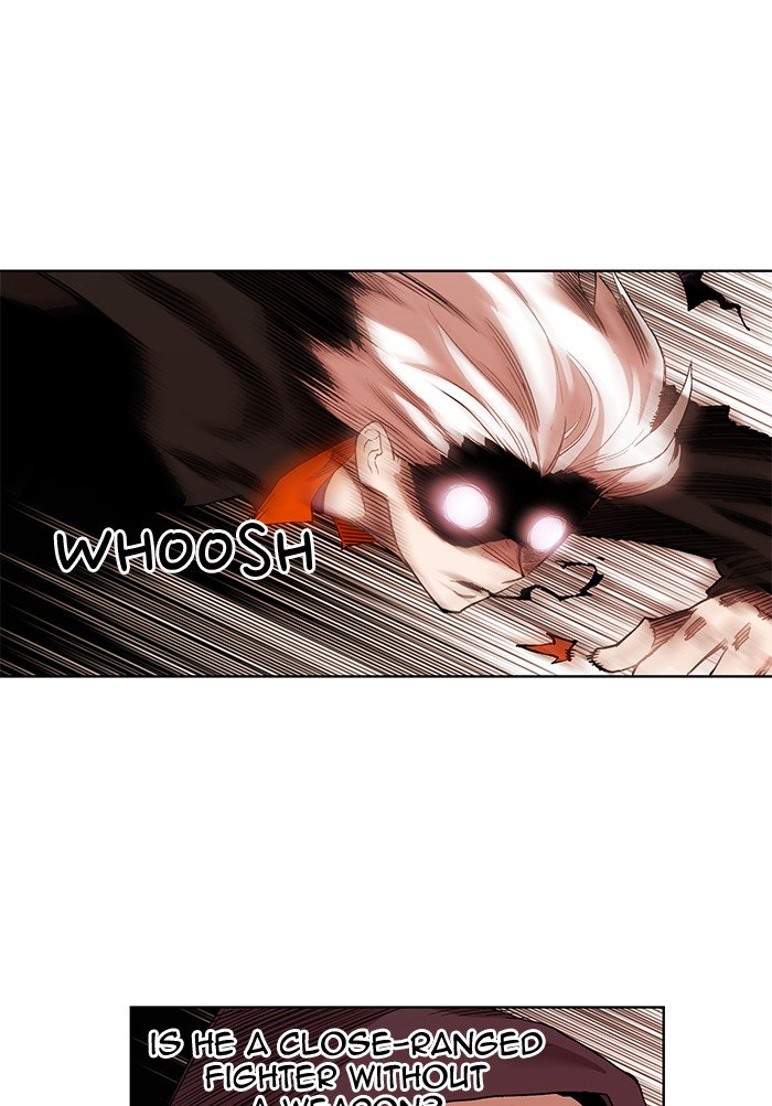 Hardcore Leveling Warrior chapter 240 page 11