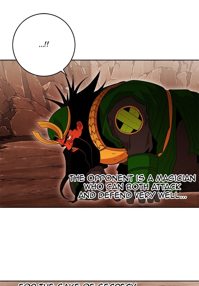 Hardcore Leveling Warrior chapter 240 page 20