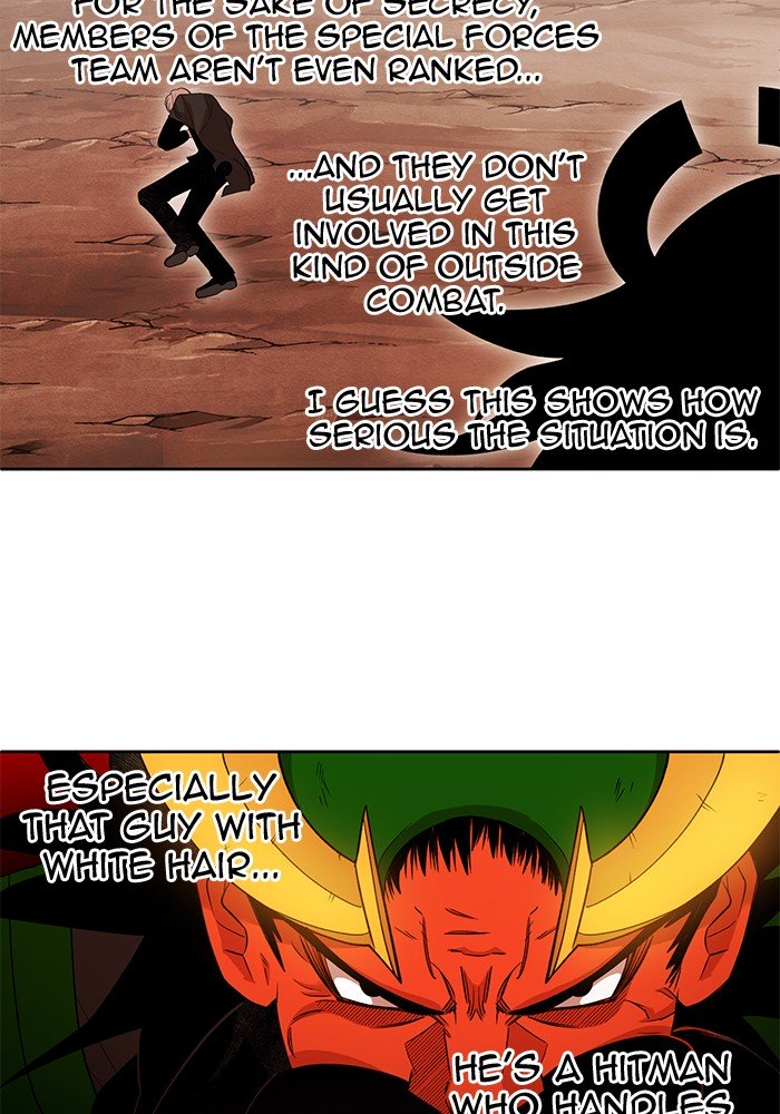 Hardcore Leveling Warrior chapter 240 page 21