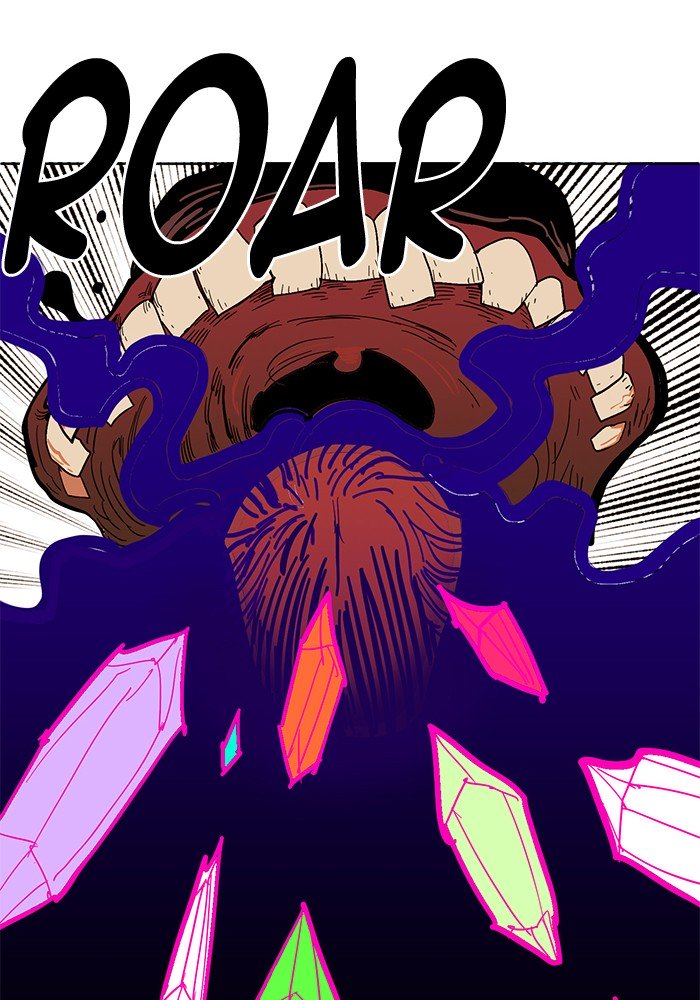 Hardcore Leveling Warrior chapter 240 page 35