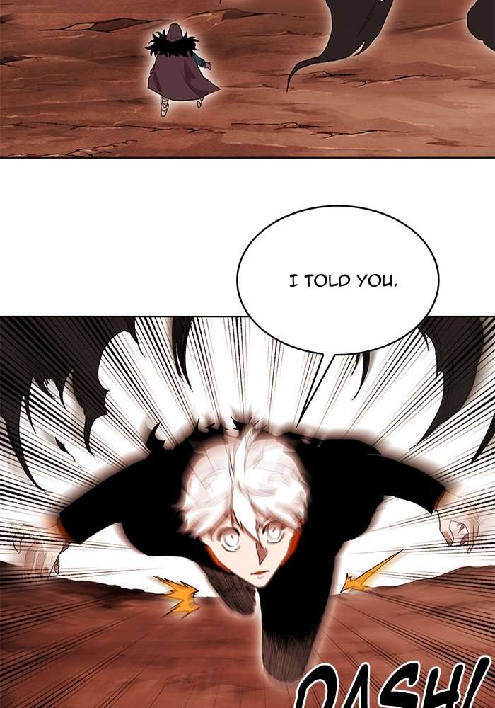 Hardcore Leveling Warrior chapter 240 page 42