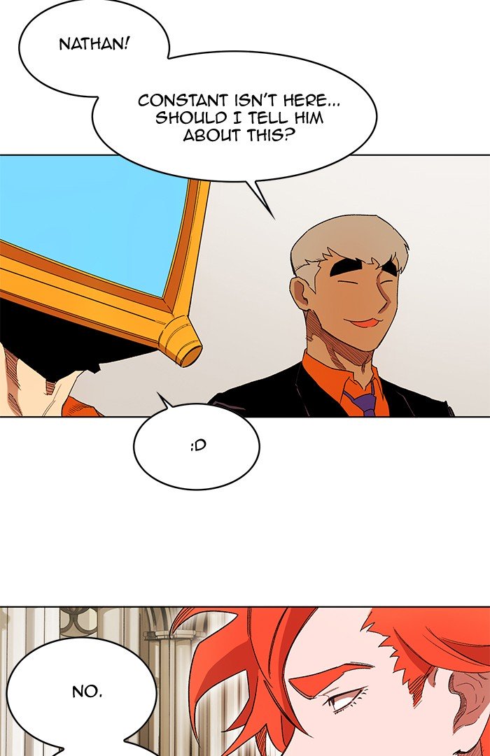 Hardcore Leveling Warrior chapter 240 page 49