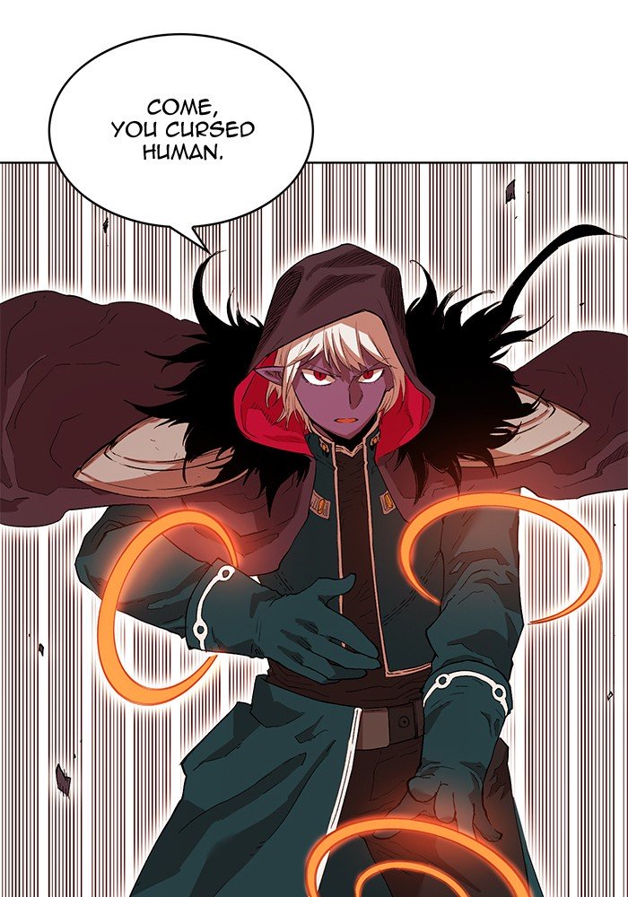 Hardcore Leveling Warrior chapter 240 page 6