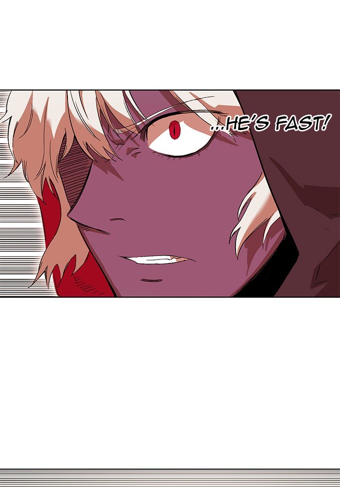 Hardcore Leveling Warrior chapter 240 page 9