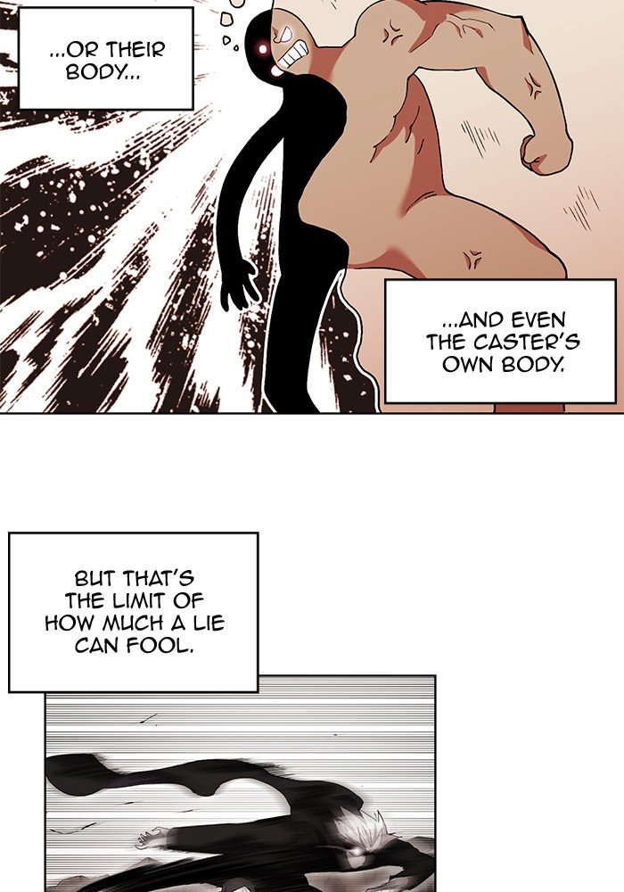 Hardcore Leveling Warrior chapter 241 page 14