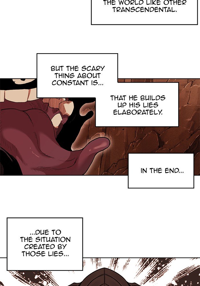 Hardcore Leveling Warrior chapter 241 page 16