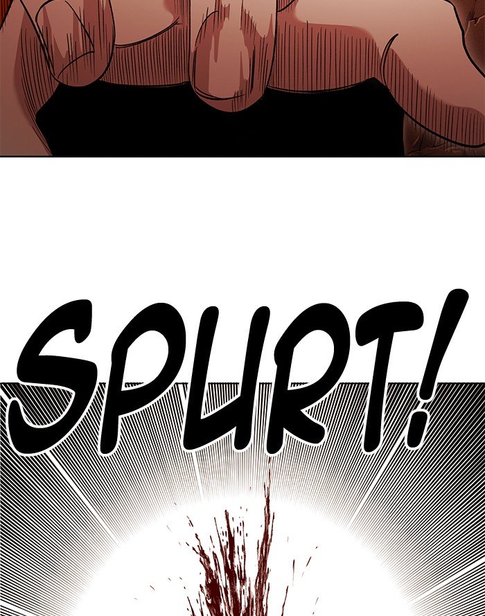 Hardcore Leveling Warrior chapter 241 page 20