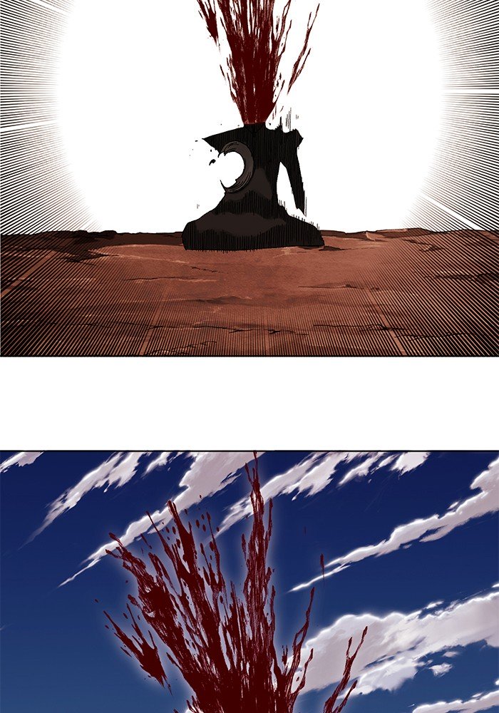 Hardcore Leveling Warrior chapter 241 page 21