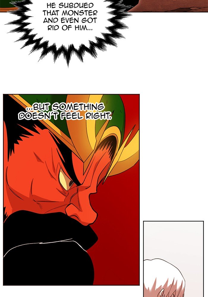 Hardcore Leveling Warrior chapter 241 page 27