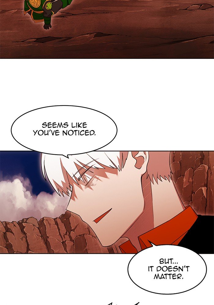 Hardcore Leveling Warrior chapter 241 page 31