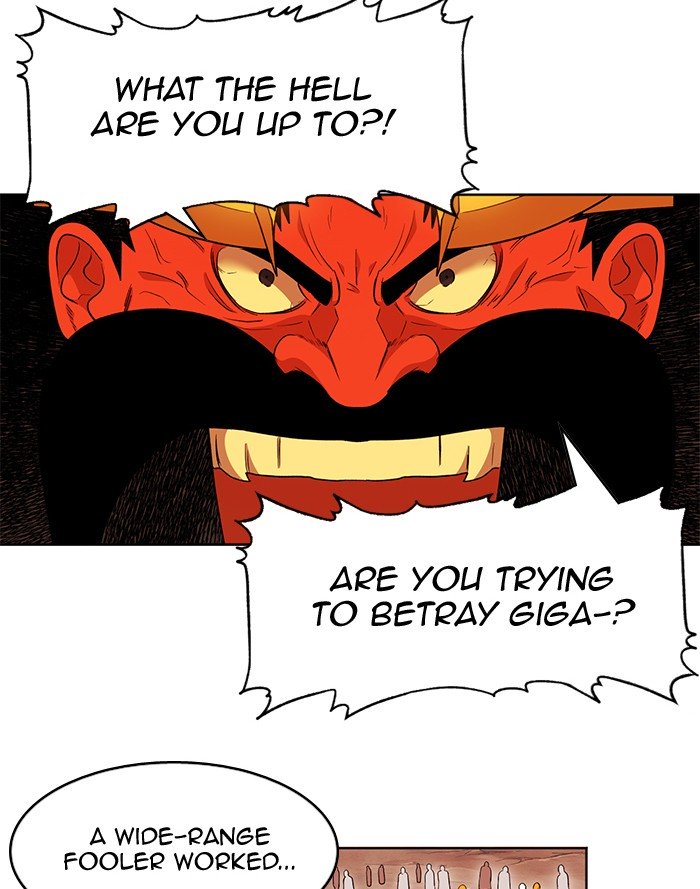 Hardcore Leveling Warrior chapter 241 page 32