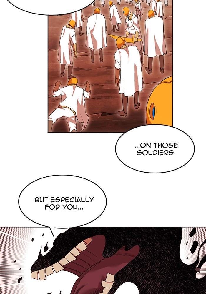 Hardcore Leveling Warrior chapter 241 page 33