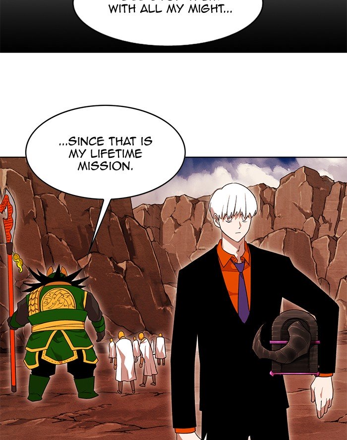 Hardcore Leveling Warrior chapter 241 page 36