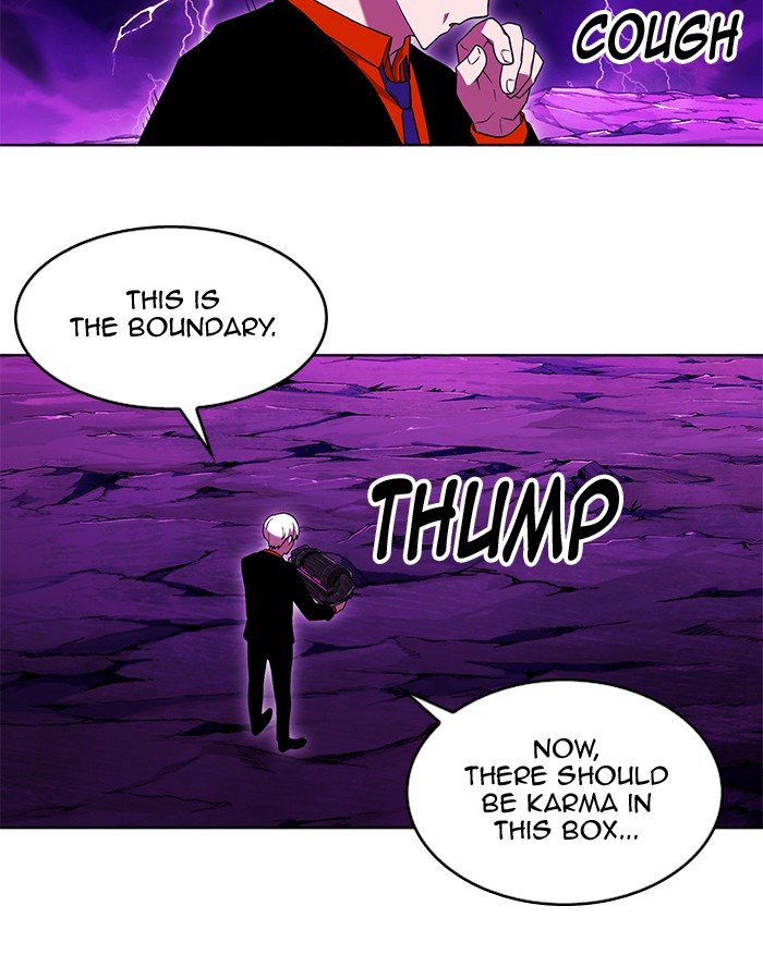 Hardcore Leveling Warrior chapter 241 page 38