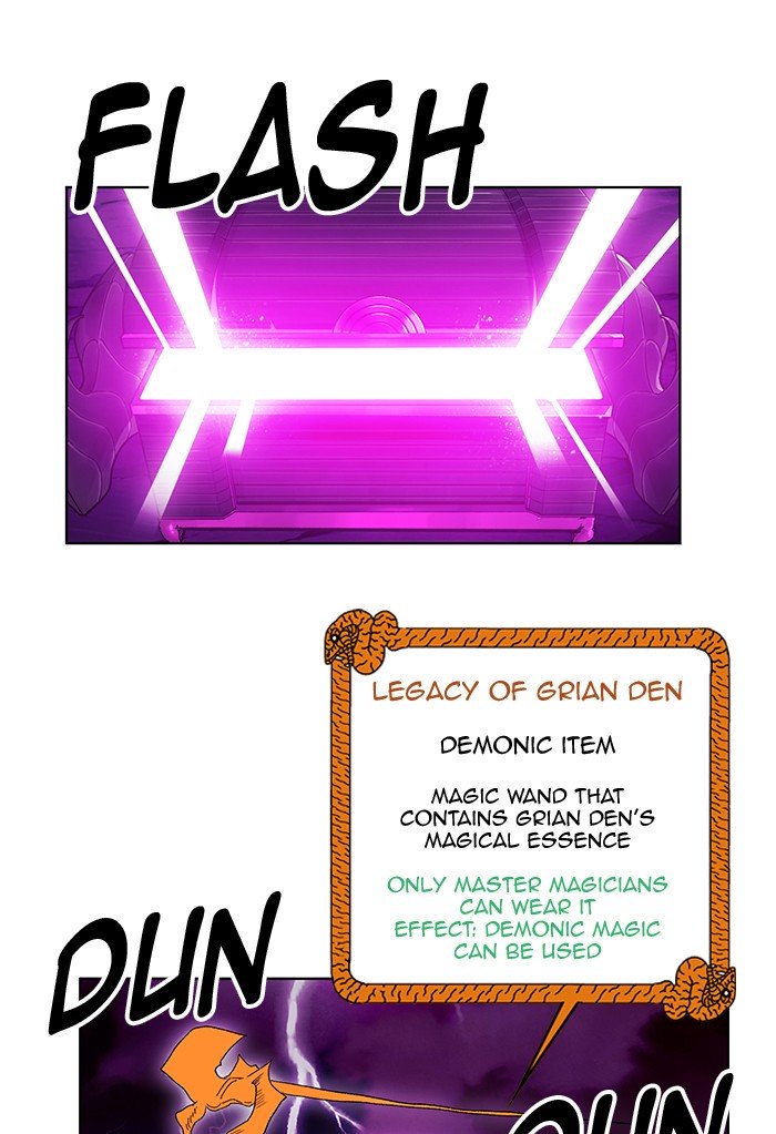 Hardcore Leveling Warrior chapter 241 page 39