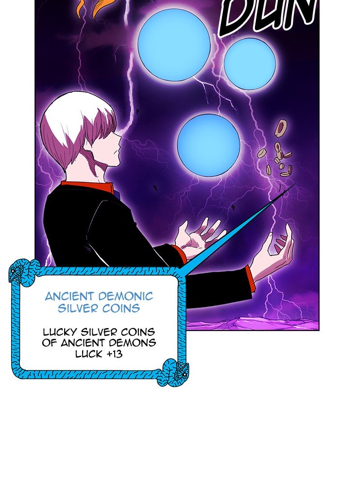 Hardcore Leveling Warrior chapter 241 page 40