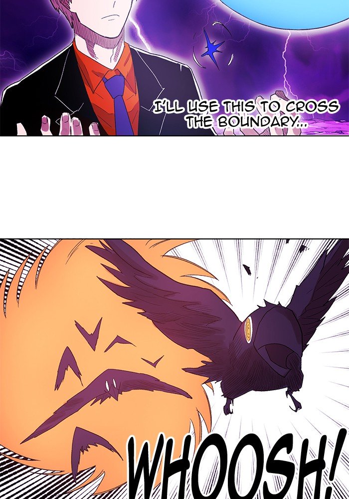 Hardcore Leveling Warrior chapter 241 page 42