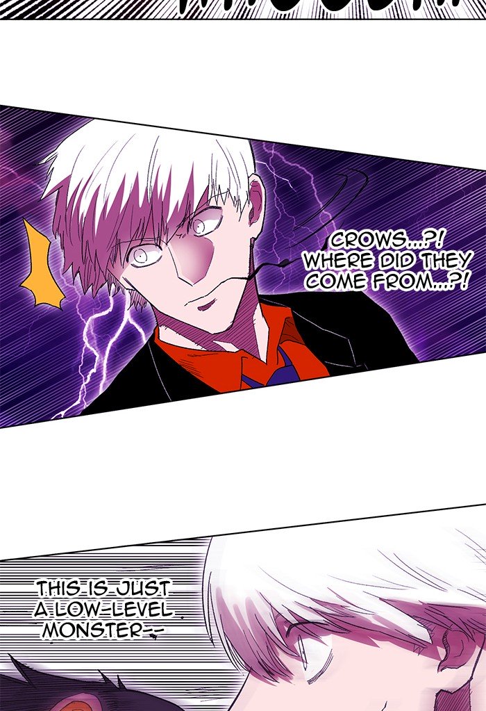 Hardcore Leveling Warrior chapter 241 page 43