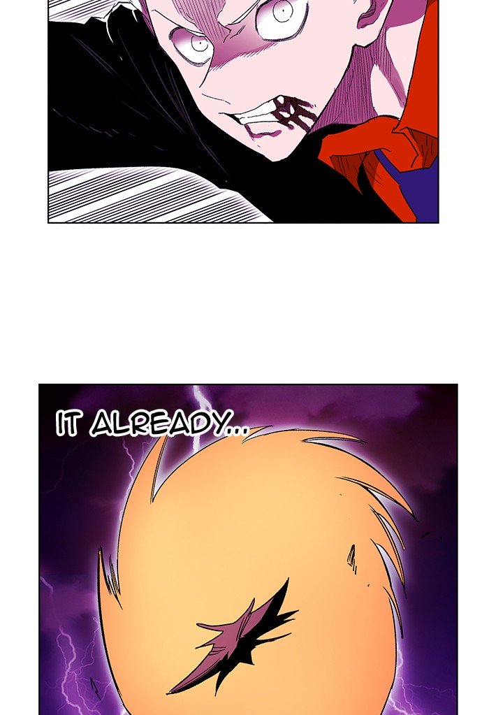 Hardcore Leveling Warrior chapter 241 page 51