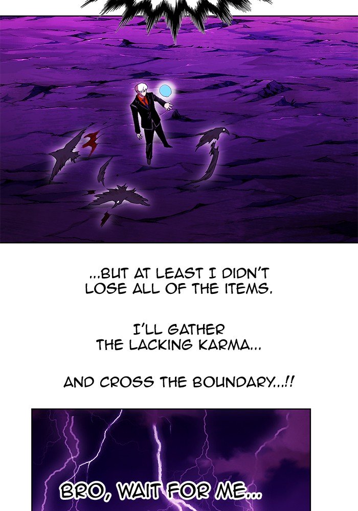 Hardcore Leveling Warrior chapter 241 page 54