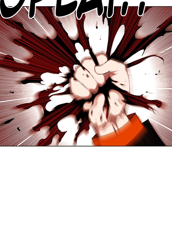 Hardcore Leveling Warrior chapter 241 page 6