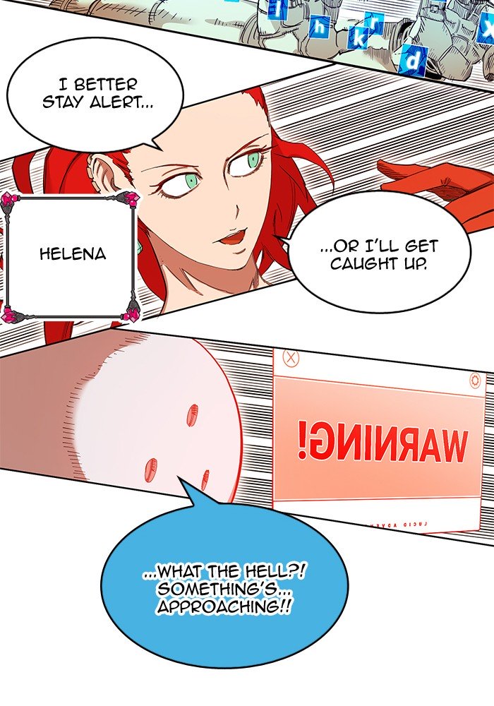 Hardcore Leveling Warrior chapter 241 page 73