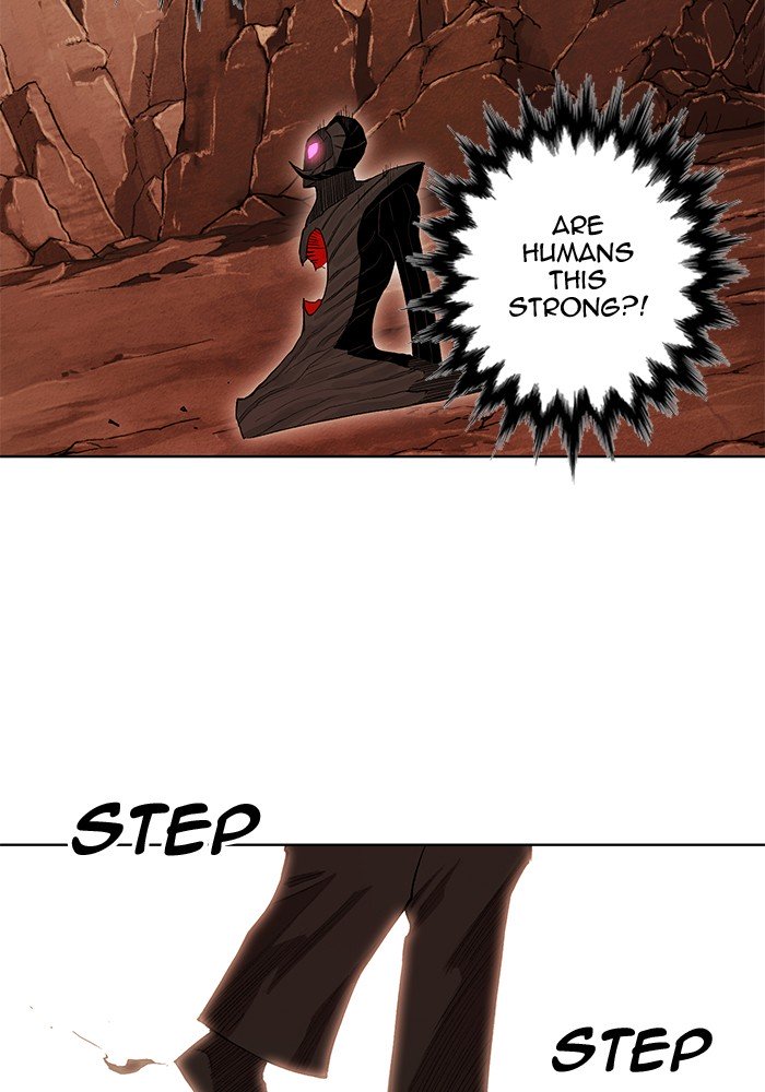 Hardcore Leveling Warrior chapter 241 page 8