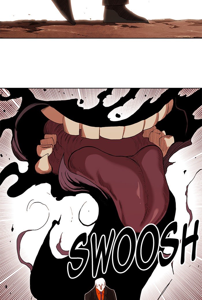 Hardcore Leveling Warrior chapter 241 page 9