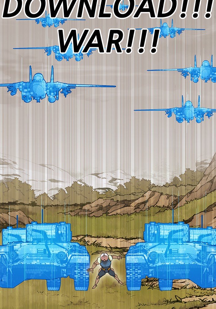 Hardcore Leveling Warrior chapter 242 page 12